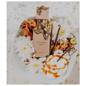 Lattafa Éclaire EDP 100ml (3.4oz) miniatura 2